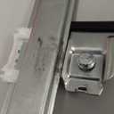 FINDAUTO 752-221 Power Window Regulator with Motor Front Right Side fit for 2004 2007 2008 for Ford Lobo,2004 2005 2006 2007 2008 for Ford F-150