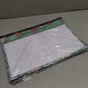 5 x 2026 Desk Calendar, Monthly Desktop/Wall Calendars, Jan 2026 - Jun 2027, Large Size 17"x12" Table Calendar for Desk Accessories and Home, School, Office Supplies (Leaf)