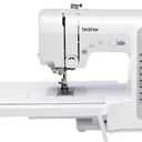 Brother CP100X Computerized Sewing and Quilting Machine