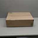 Amazon Basics Easel Display Stand, Instant Floor Poster, Lightweight, Collapsible and Portable with Tripod Base, Black Steel (supports 5 pounds)