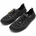 Everest Mens Women Water Sport Shoes Quick Dry Size 7