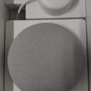 Google Nest Mini 2nd Gen - Bluetooth Speaker with English and Muliti Language Compatibility for Use Anywhere (Light Gray)