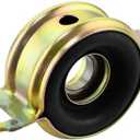 Drive Shaft Center Support Bearing 37230-35130 Replacement for Toyota T100 1993-1998 Toyota Tacoma 1995-2015 Toyota Tundra 2000-2015 3723035130