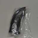 Exhaust tip -2.5'' Inlet Bolt on Turn Down Design - Stainless Steel Car Muffler Tips 2.5" ID x 3"OD x 9"L