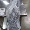 Loloi Amber Lewis Georgie Collection GER-07 Moss/Salmon 8'-4" x 11'-6", .19" Pile Height, Area Rug