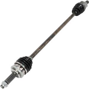 ECCPP CV Axle Shaft Assembly fit 2011-2016 for Hyundai Elantra;2013 for Hyundai Elantra Coupe; Front Right (Front Passenger Side) 495013Y000, 66-3656, 663656