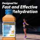 Good Sense Pedia Electrolyte Liquid, Fruit, 34 Fluid Ounce, BBD: JAN 06/2028