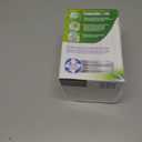 Polident Overnight Whitening Denture Cleanser Tablets - 120 Count
