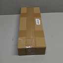 Pack of 4 - Faux Magnolia 32 Inch Long Artificial Magnolia Leaves Branches Fall Greenery 3D Plastic Printing Houseplant Plant for Indoor Outdoor Home Wedding Centerpiece Decor (Green - Pack of 4)