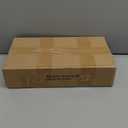 160 Acrylic American Mahjong Game Set with Carrying Bag and Accessories, 1.41 Mahjong Tile Set