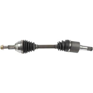 Cardone 66-3553 CV Drive Axle Drive Shaft Automotive Replacement Compatible with Chrysler Town & Country, Dodge Grand Caravan, Ram C/V, Volkswagen Routan Models