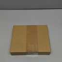 Gaiatop Coffee Mug Warmer for Desk, 3 Temp Settings, 2-9Hrs Timer, 3 Colorful Romantic Atmosphere Light Modes, Stocking Stuffers, Beverage Heating Plate with Digital Display for Candle Tea Milk Black