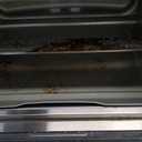 Black+Decker 4 Slice Toaster Oven - Stainless Steel