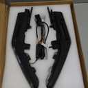 Suburban 521139 Cooktop Range Piezo Igniter and Knob