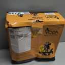 VODA Wood Stove Fan Heat Powered 12 Blades Fireplace Fan, Large Stove Top Fan for Wood Burning/Log Burner/Fireplace