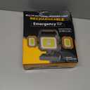 Multifunctional Working Light Rechargeable