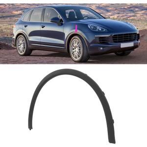 FSHero Riding Wheel Molding Trim