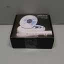 MIWISE COB LED Strip Light 32.8ft/10m,CRI 90+ Daylight White 6000K High Lumen Dimmable Super Bright Flexible DC24V LED Tape Light with Controller/Dimmer,for Cabinet Home Office DIY Lighting Projects