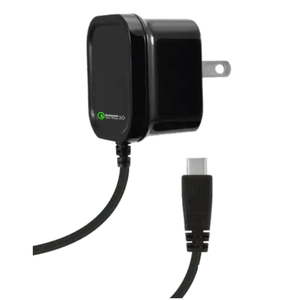 ZGEAR Adaptive Fast Charge Wall Charger, for USB C