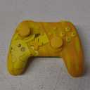 PowerA Wired Controller for Nintendo Switch - Pokmon: Pikachu Static, Gamepad, Game controller, Wired controller, Officially licensed