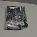 BBTO 2 Pcs Windshield Cover for Ice and Snow 210T Silver Coated Waterproof Frost Cover 69 x 42 Inches All Seasons Windshield Protector with Elastic Straps Snowflake Winter Car Accessories for Cars