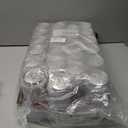 Spindrift Sparkling Water, Raspberry Lime Flavored, Made with Real Squeezed Fruit, Only 9 Calories per Can, 12 Fl Oz Cans, Pack of 24