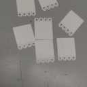 Command Large Picture Hanging Strips, White, Holds up to 16 lbs, 14-Pairs, Easy to Open Packaging