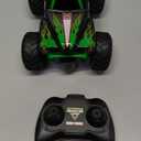 Monster Jam, Official Grave Digger Remote Control Monster Truck, 1:24 Scale, 2.4 GHz, Kids Toys for Boys and Girls Ages 4 and up