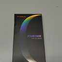 TORRAS Ostand Q3 Spin for iPhone 17 Pro Case, 360 Magnetic Stand, Fit for MagSafe, Camera Control, Built-in Kickstand, 4X Military-Grade Shockproof Slim Phone Case for iPhone 17 Pro Cover 6.3", Black