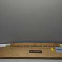 Voron Glass in-Channel Extra Durable Rain Guards for Volkswagen Tiguan 2018-2024, Window Deflectors, Vent Window Visors, 4 Pieces - 220164