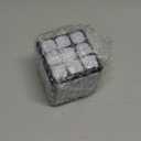 Winning Fingers Flashing Cube Electronic Memory and Brain Game - 4-in-1 Handheld Stem Toys for Kids - Cool Gadgets, Games for Boys and Girls - Fun Family Game for Kids Ages 6-12 - Educational Gift Toy