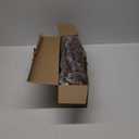 Uieke 200PCS Birch Twigs  17 Inch Natural Dried Plants Decorative Birch Branches for DIY Crafts, Birch Sticks for Vases Wedding Arrangements Home Wreath Decor (Birch-4 Bundle)