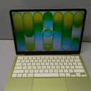 Apple 2026 MacBook Neo 13-inch Laptop with A18 Pro chip: Built for AI and Apple Intelligence, Liquid Retina Display, 8GB Unified Memory, 512GB SSD Storage, 1080p FaceTime HD Camera, Touch ID; Citrus