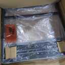 YouTheFan NCAA 25-Layer StadiumView Lighted End Table