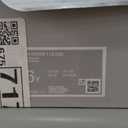 Nike Women's Air Max Portal Shoes (6Y, White/Pure Platinum)