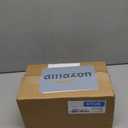 STORi Bliss Clear Makeup Organizer for Countertop, Divided Bathroom Organizer & Storage Drawer, Makeup Brush Holder, Cosmetic & Nail Polish Organizer 