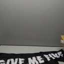 Give Me Five Sweatpants, Medium 