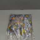 RoseArt - Bigelow Illustrations - Camp Wiwanago 500 Piece Jigsaw Puzzle - Outdoors and Summer Fun Puzzle for Adults