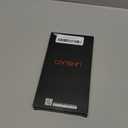 CANSHN Magnetic Compatible with iPhone 17 Pro Max Case, Upgraded [Full Camera Protection] [Compatible with Magsafe] [Translucent Matte] Shockproof Protective Phone Cover 6.9 Inch - Deep Purple