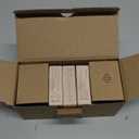 Aqara Zigbee Door and Window Sensor 3 Pack, Wireless Mini Contact Sensor, Home Automation, Requires Aqara Hub, Zigbee Connection, Kid Safety, Compatible with Apple HomeKit, Alexa, Works with IFTTT