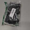 Pelican Shield Series - iPhone 15, iPhone 14, iPhone 13 Case 6.1" [MagSafe] [21ft Military Grade Drop Protection] Rugged, Magnetic Case Kevlar Cover with Belt Clip Holster Kickstand - Black