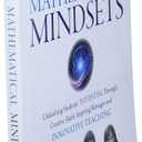 Mathematical Mindsets: Unleashing Students' Potential Through Creative Math, Inspiring Messages and Innovative Teaching