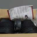 MOHEGIA Mountain Bike Tires - 20/24/26/27.5 Inch Folding MTB Bicycle Tires Replacement,Steel Bead All-Terrain and High-Performance Durable for Off-Road,Street & Trail Adventures