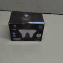 2 Pack PAR30 Outdoor LED Flood Light Bulb 12W 100 Watt Equivalent 900 Lumens Dimmable Waterproof E26 3000K Warm White LED Flood Light Bulbs for Security Spotlight Recessed Bulb