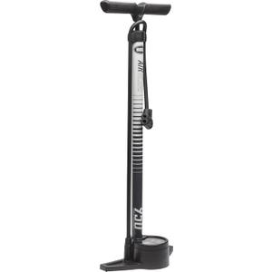 BELL Air Glide 950 High Pressure Floor Pump with Gauge