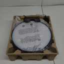 BLACK+DECKER Roboseries Robot Vacuum - 2000Pa Suction, Smart Mapping, App & Remote Control, 120 Min Runtime, Self-Charging, Works with Alexa, Perfect for Hard Floors, Carpets, Pet Hair, Low Carpet