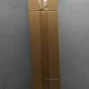 4Ft Artificial Birch Tree, Green Siberian Birch Tree for Indoor, Fake Potted Ficus Tree with Silk Leaves for Home Office Living Room Decor (11in)