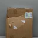 Paws Aboard Dog Life Jacket - Swimming Vest for Dogs, Adjustable, Reflective, Comfortable, Multiple Colors, Patterns, XX-Small to Extra Large Dog Swim Vest with Handle (Red, X-Large)