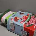 Pool Floats Kids, Watermelon Pool Float, Fun Pool Floats, Ride On Pool Float, Swimming Water Toy, Rideable Blow Up Summer Beach Swimming Party, Toys for Kids Adults