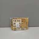 Ramadan Advent Calendars Wooden Eid Mubarak Countdown Calendar Gold Tracker Date Gift for Kids Arabic Muslim Islamic Holiday Table Home Decorations 2026